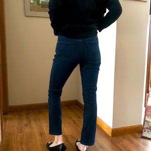 DKNY soho skinny jeans - size 4